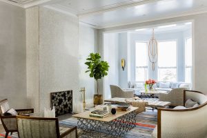 The Living Room